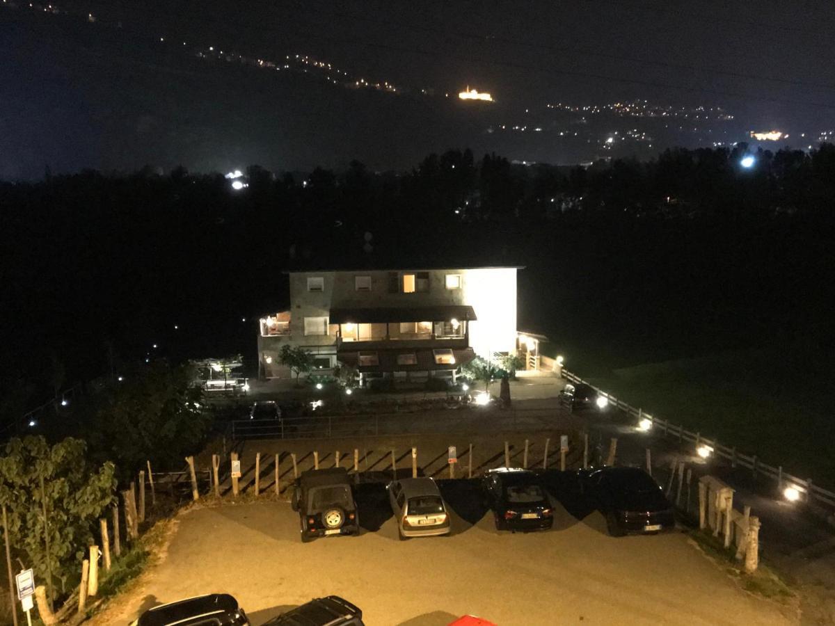 مبيت وإفطار Albosaggia Ca Viro المظهر الخارجي الصورة